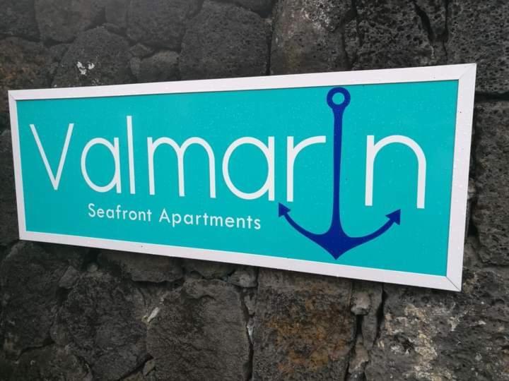 Aparthotel Valmarin Seafront Apartments 3*