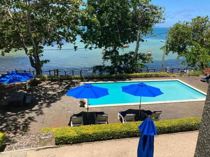 Valmarin Seafront Apartments 3*