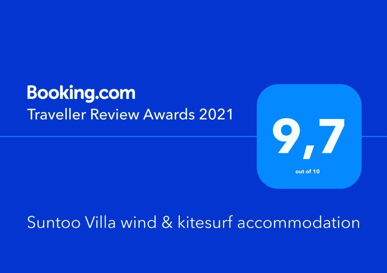 Pousada Suntoo Wind & Kitesurf