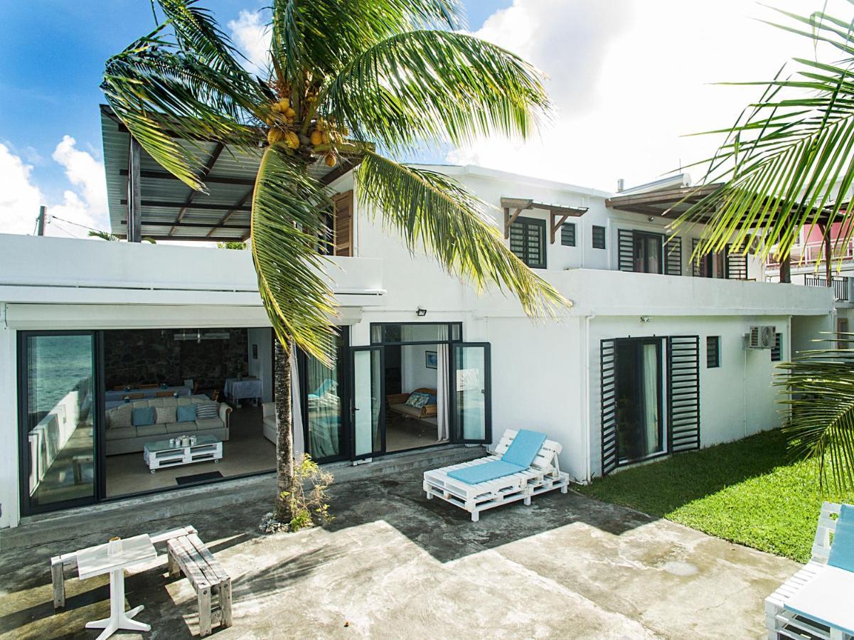 Seafever Bed & Breakfast *