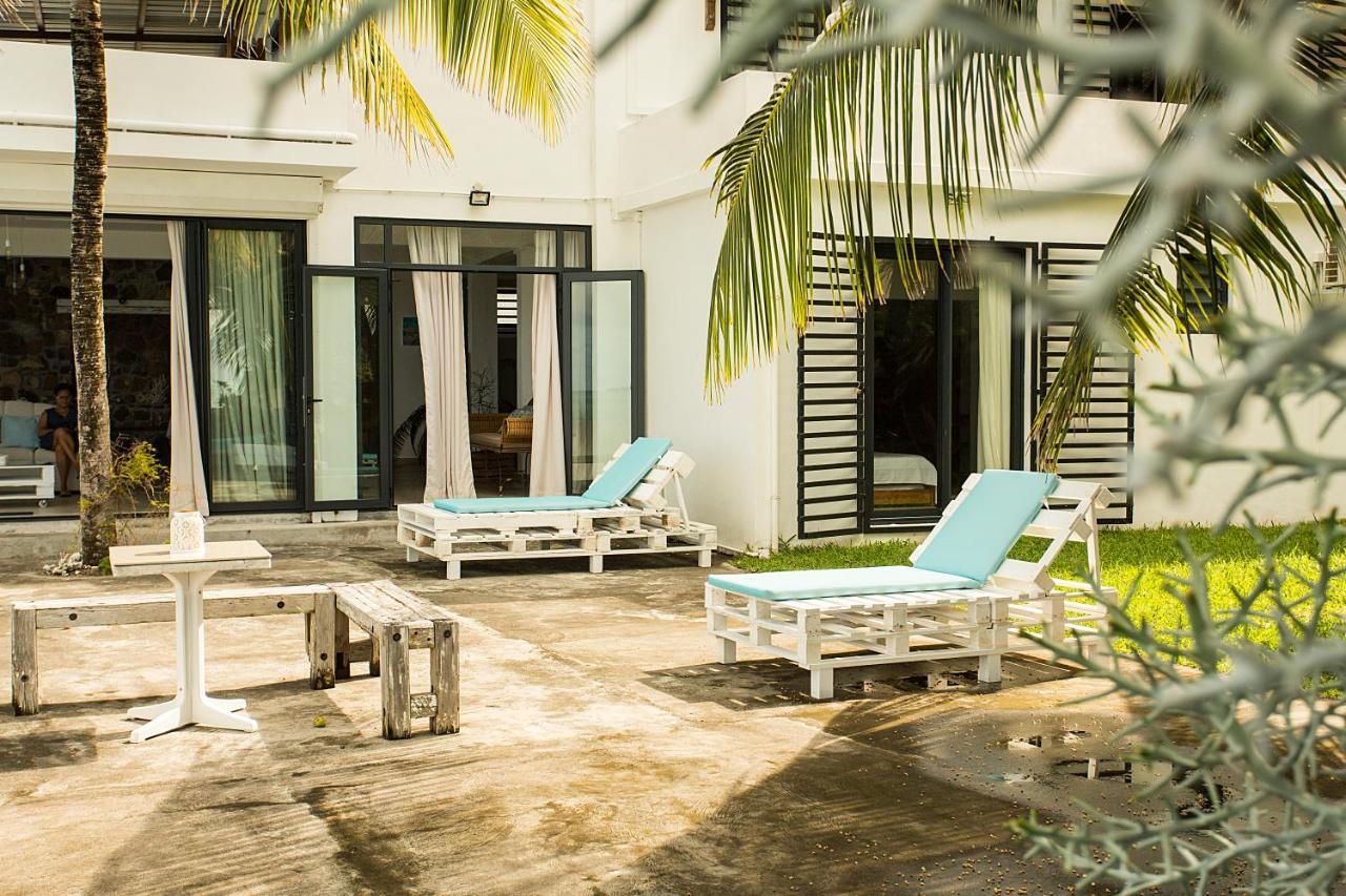 Seafever Bed & Breakfast *