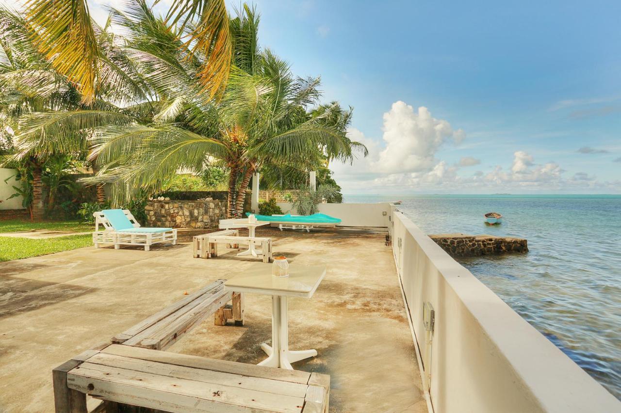 Bed & Breakfast Seafever *