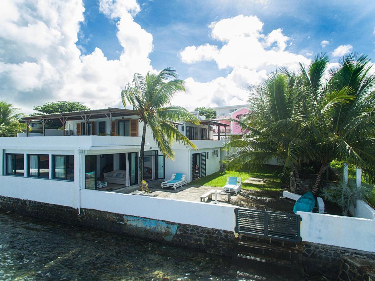 Bed & Breakfast Seafever