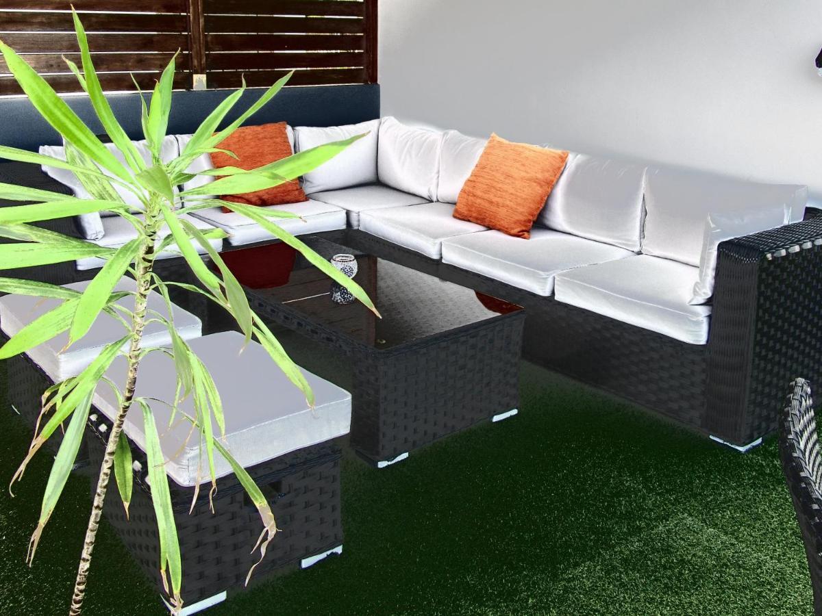 Cosy Garden 2 Pousada *