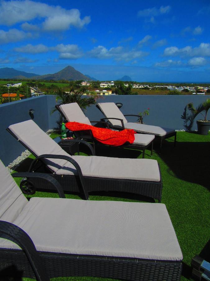 Pousada Cosy Garden 2 Flic en Flac