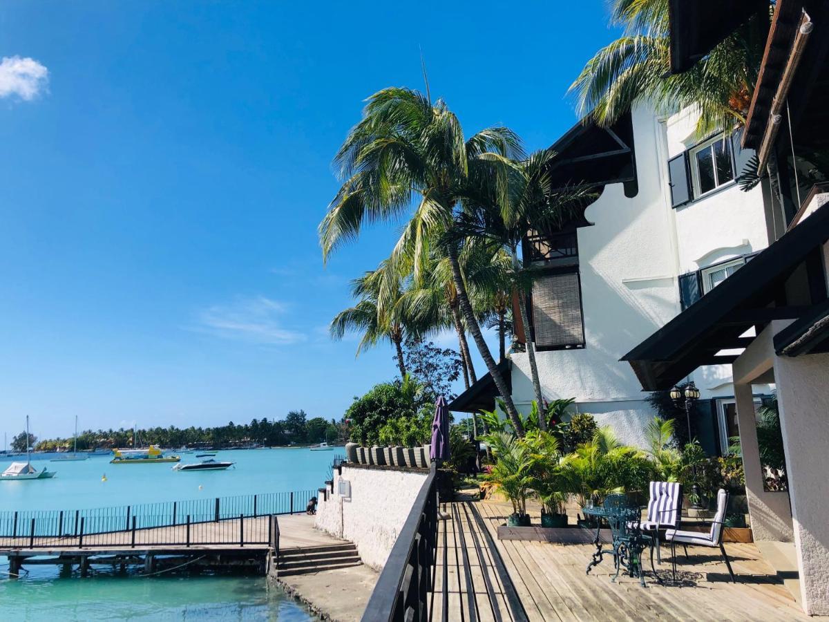 Ile Maurice Apartment Grand Baie