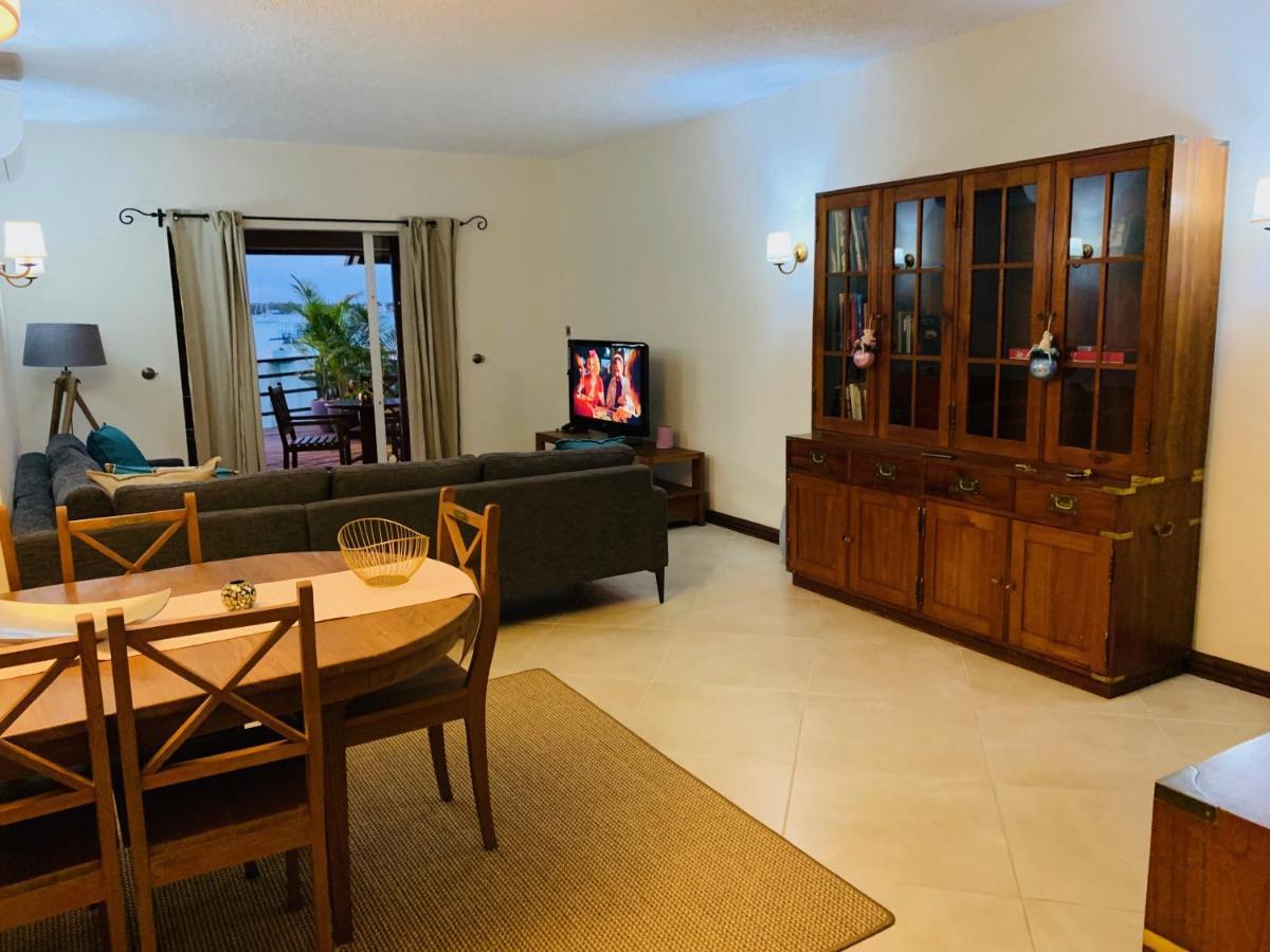 Apartment Ile Maurice Grand Baie
