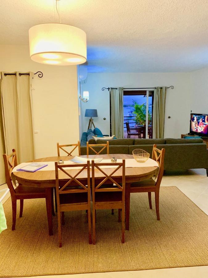 Apartment Ile Maurice *