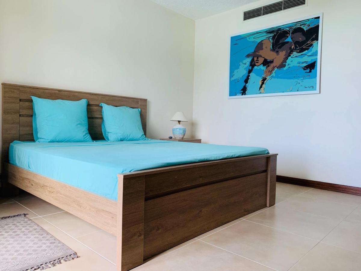 Apartment Ile Maurice