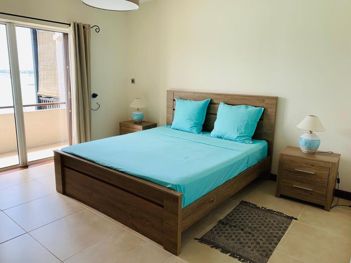 Ile Maurice Apartment