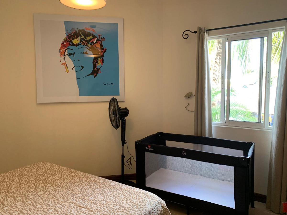 Ile Maurice Apartment