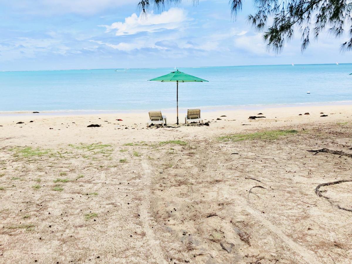 Ile Maurice Apartment *