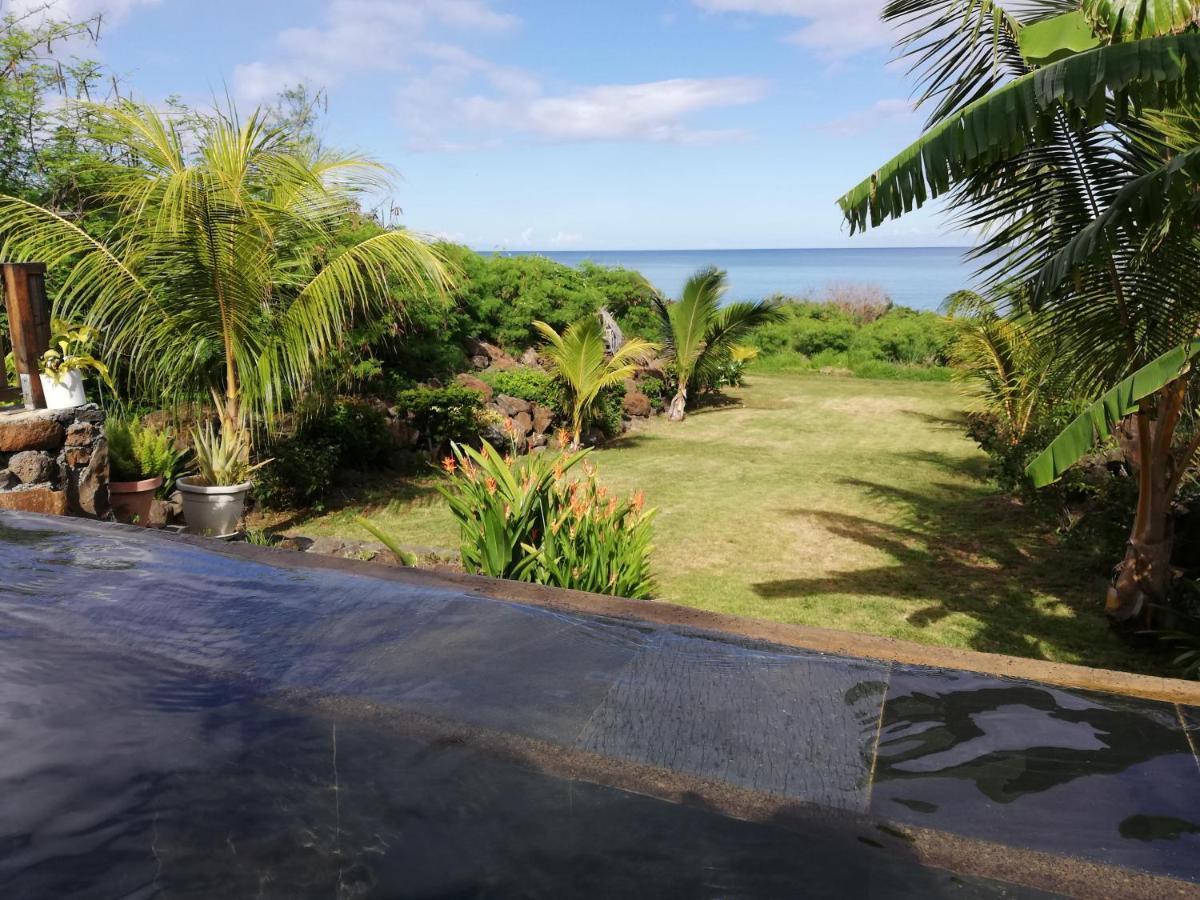 Villa Keha