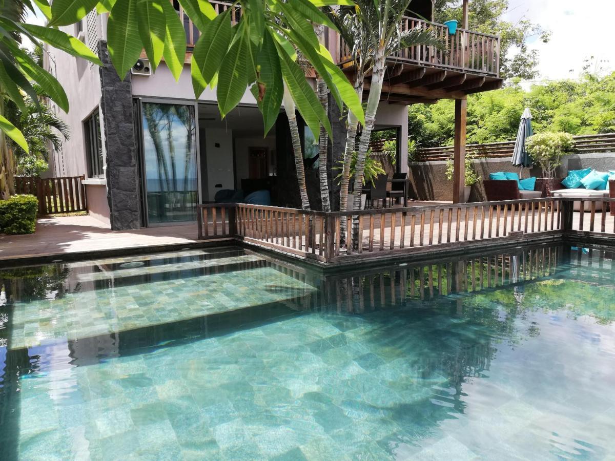 Keha Villa *