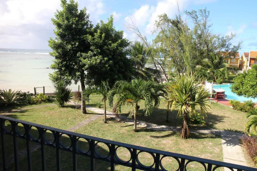 Reefs Apartment Palmar