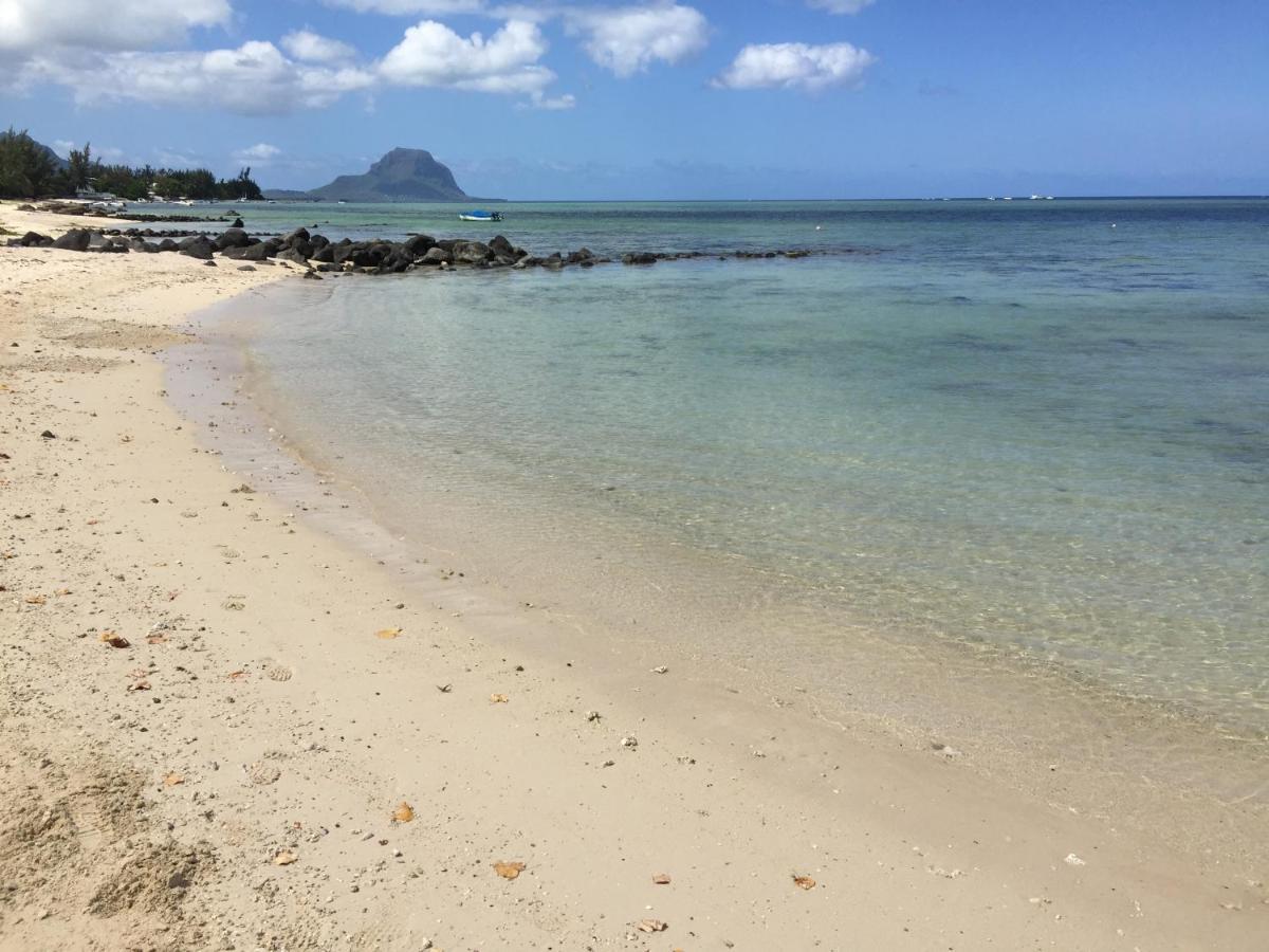 Apartment Caplage - Beachfront Ground Floor In *