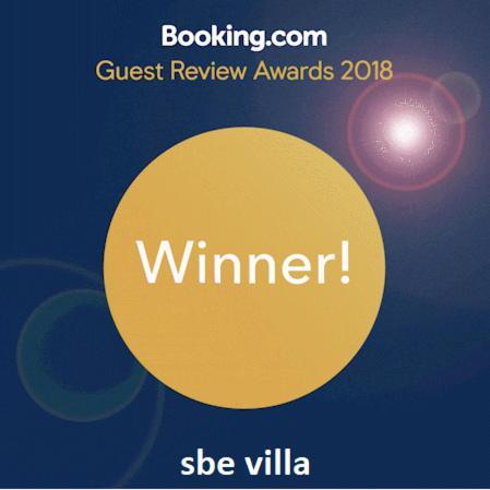 Sbe Holiday home Flic en Flac