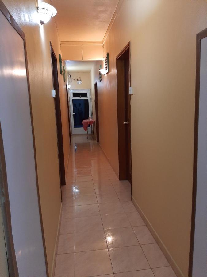 Latanier Apartment Grand Baie