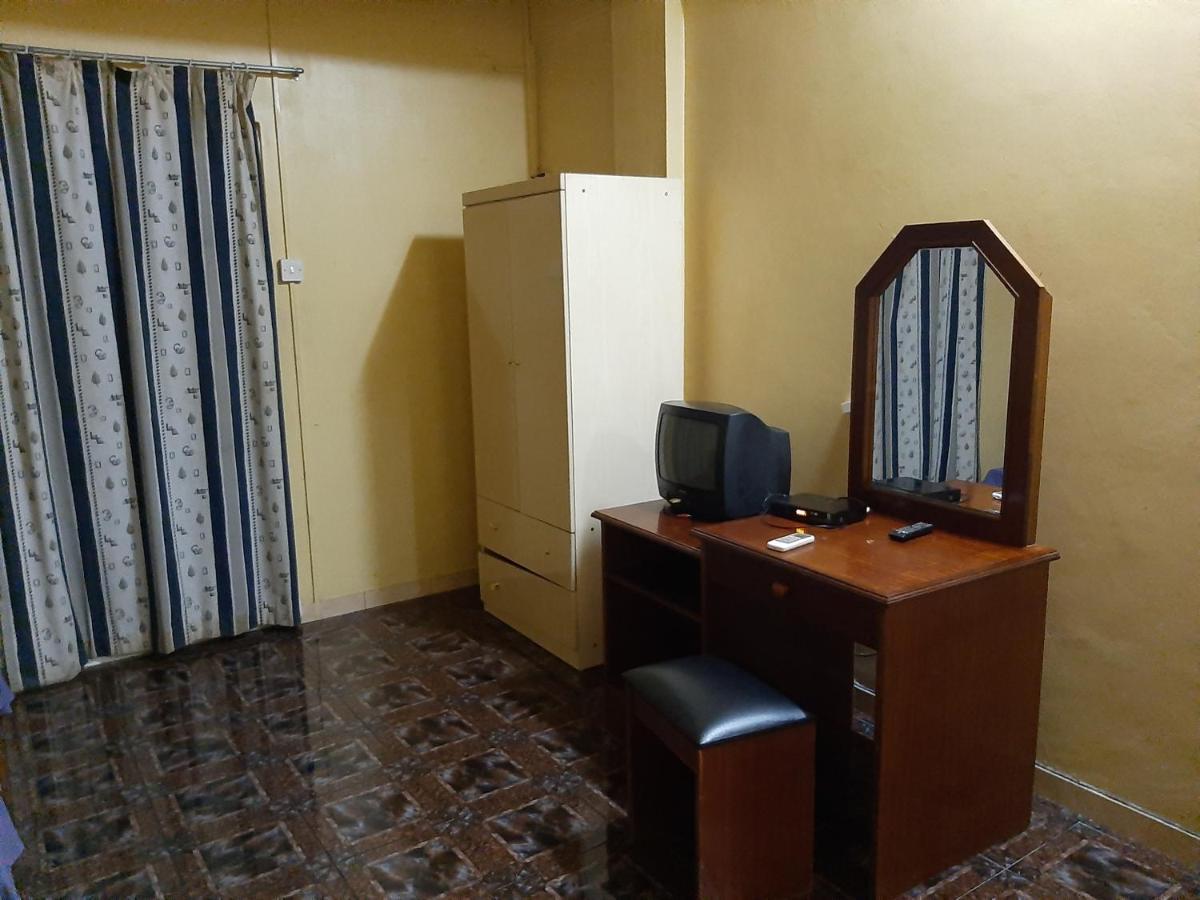 Apartment Latanier *