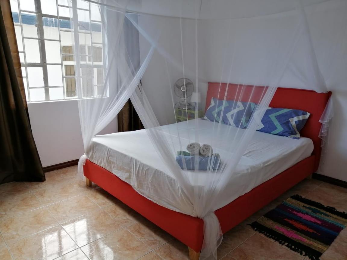 Casa de hóspedes Surf House