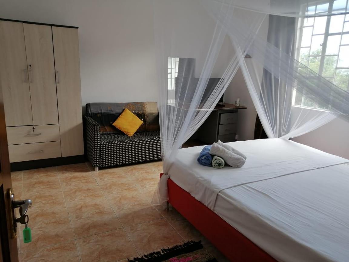 Surf House * La Gaulette