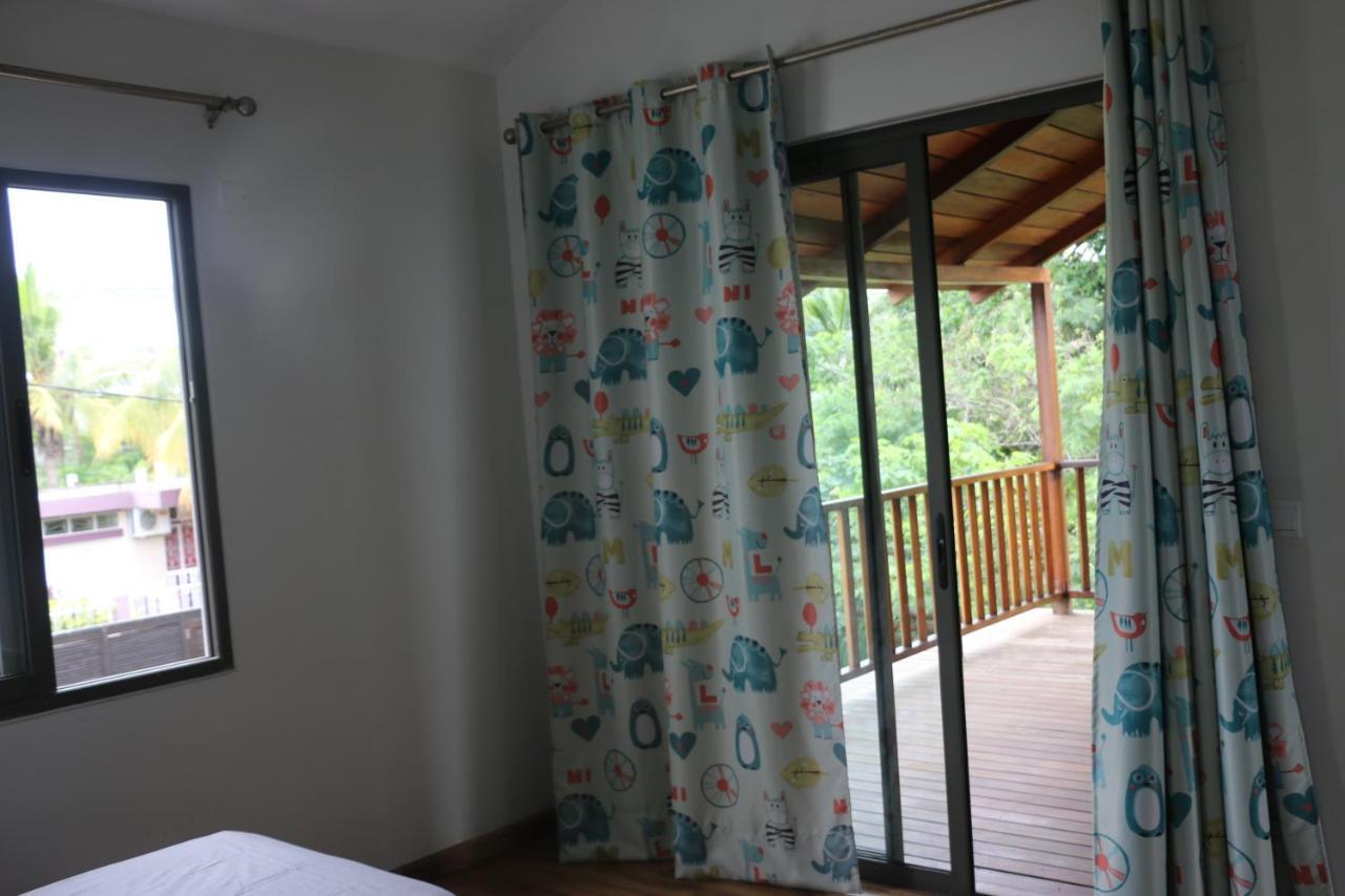Villa Keha *