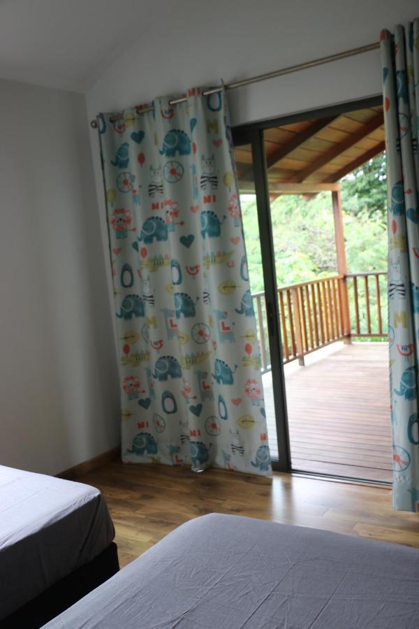 Keha Villa Flic en Flac