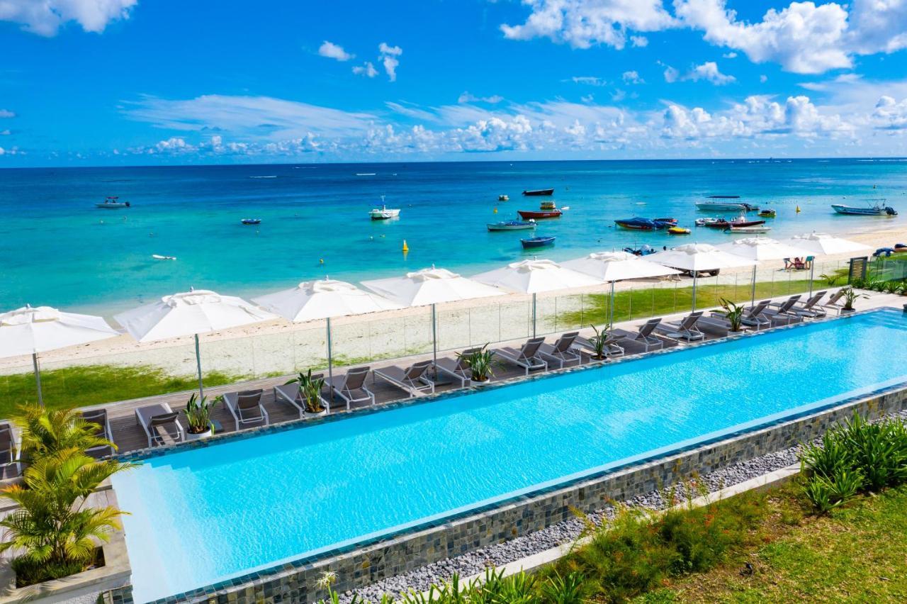 Apartment O'biches By Horizon Holidays - Trou aux Biches