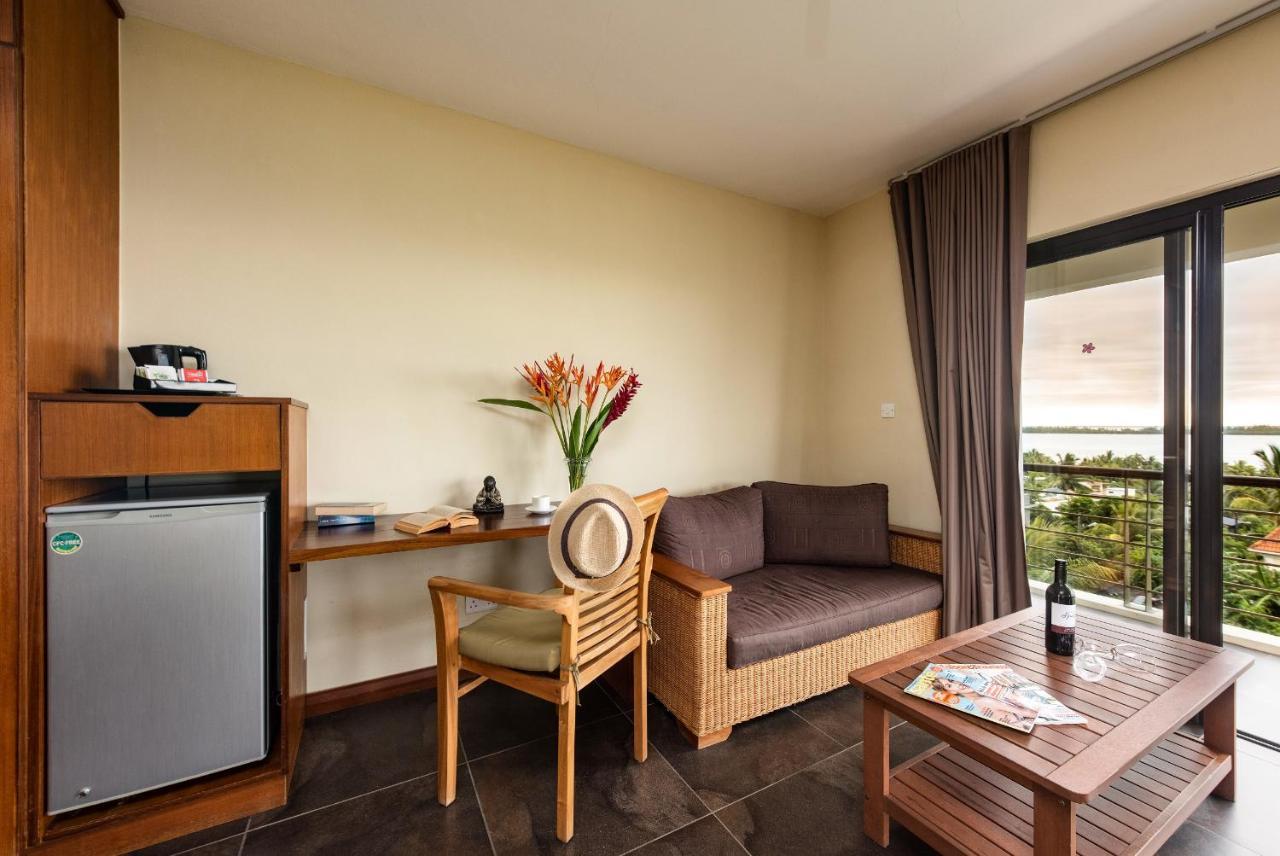 Bed & Breakfast Happy Days Le Morne