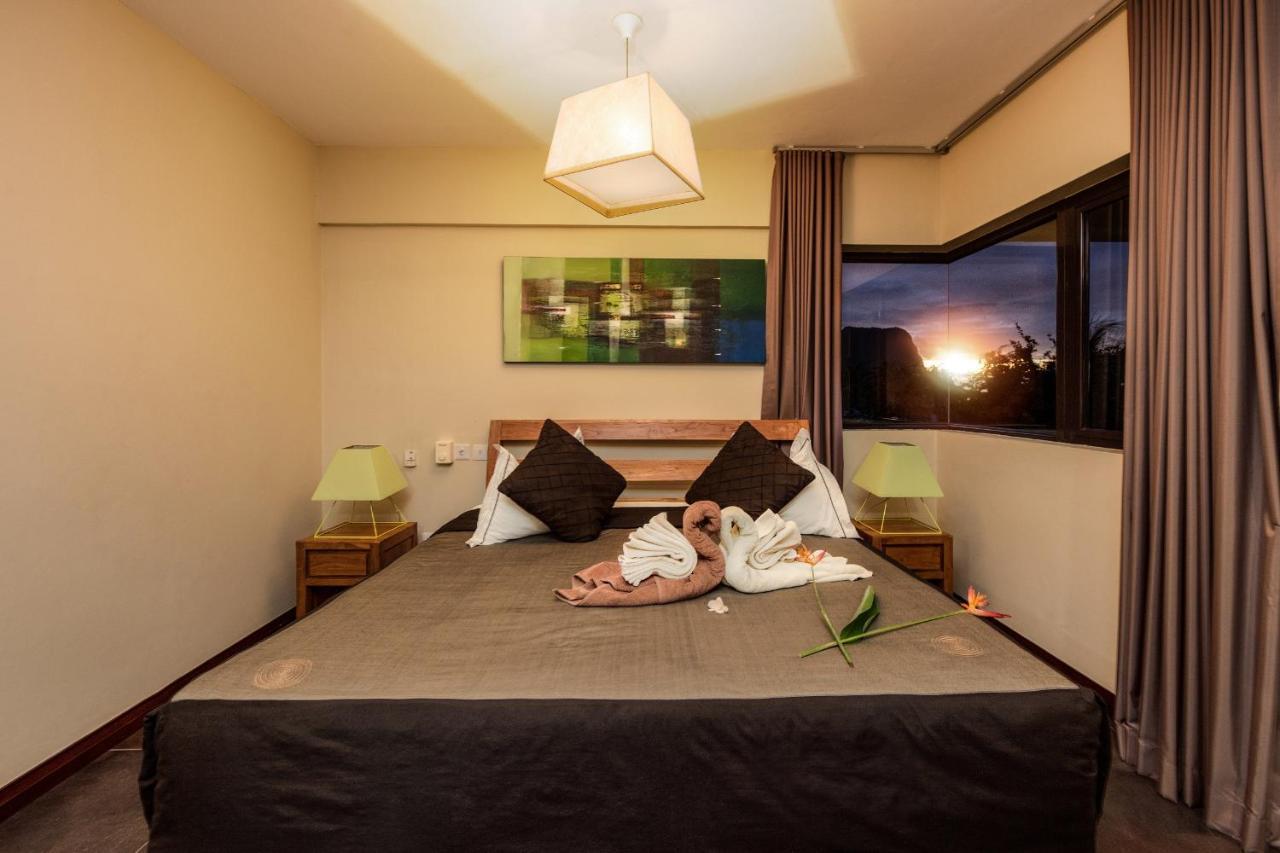 Bed & Breakfast Happy Days Le Morne