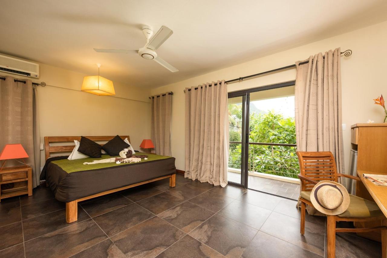 Happy Days Bed & Breakfast Le Morne