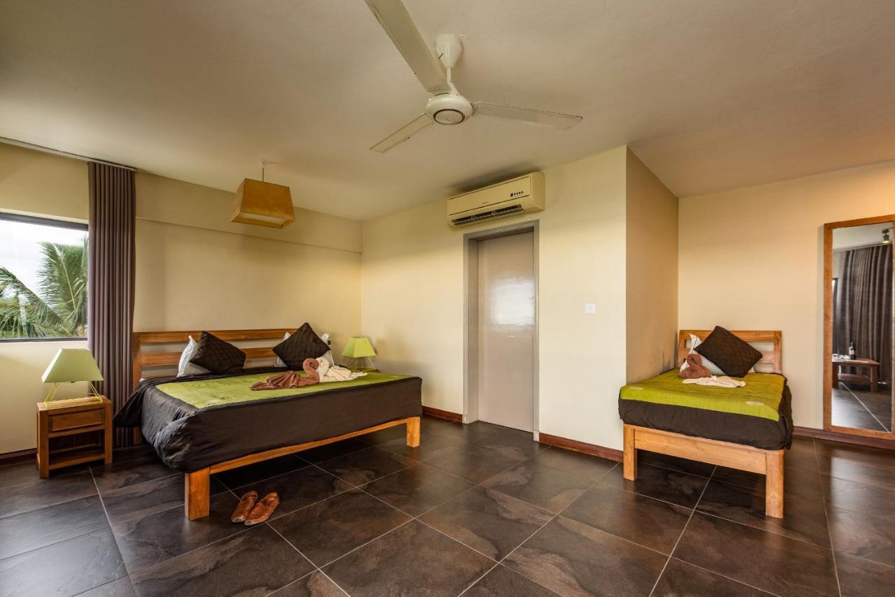 Bed & Breakfast Happy Days Le Morne