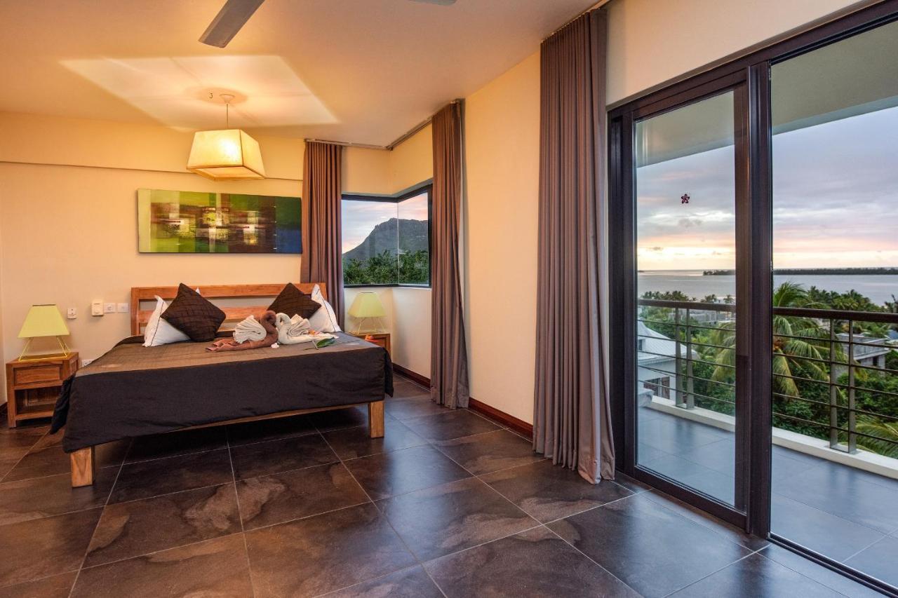 Happy Days Bed & Breakfast Le Morne