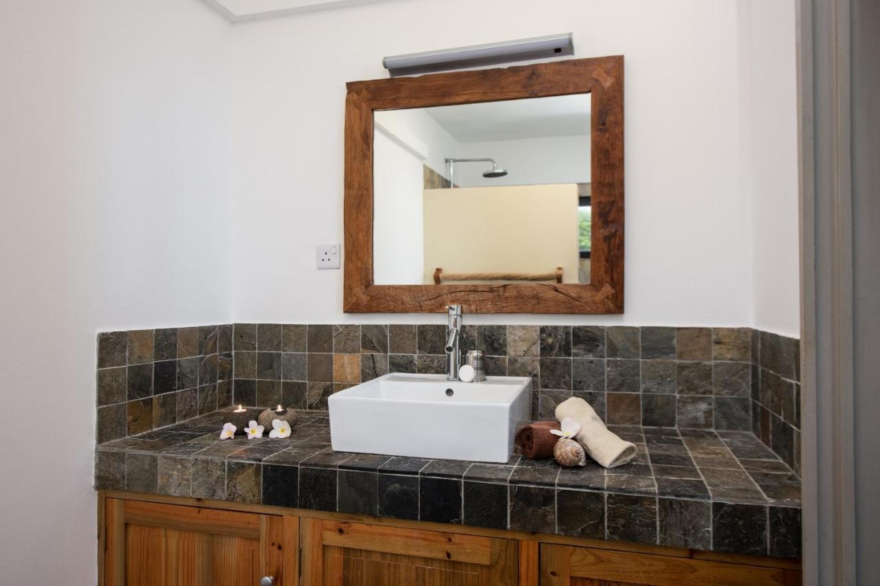 Happy Days Bed & Breakfast Le Morne
