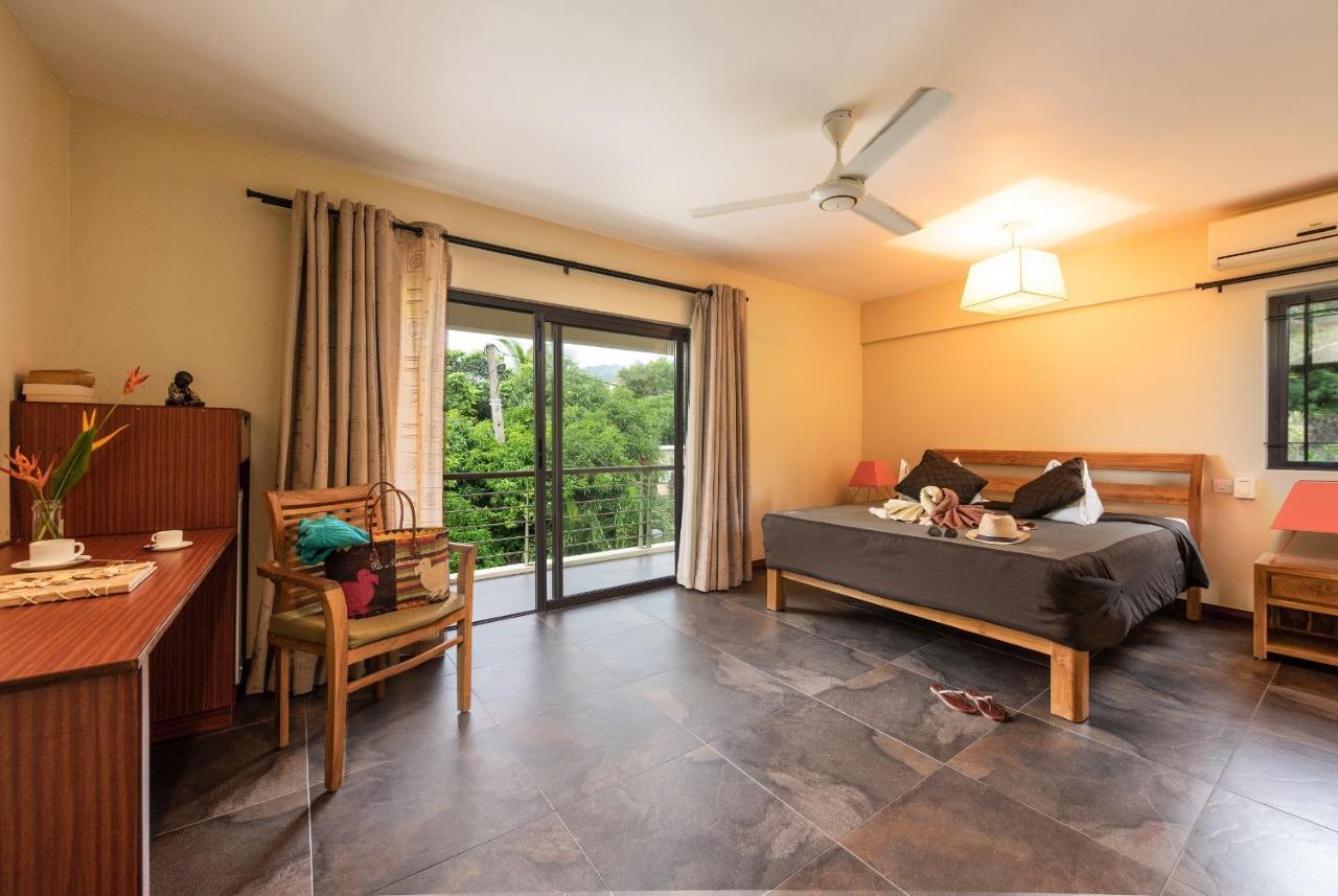 Happy Days Bed & Breakfast 3*