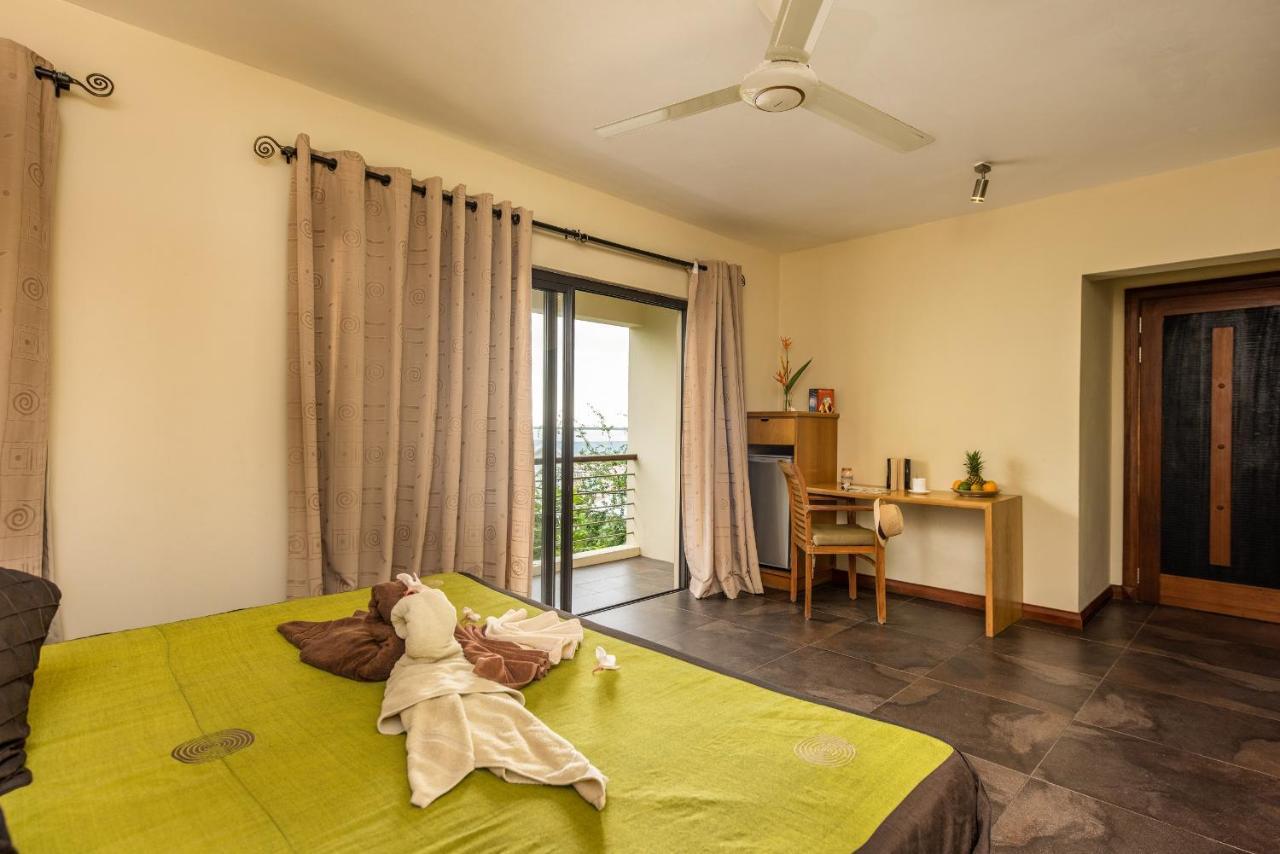 Bed & Breakfast Happy Days Le Morne