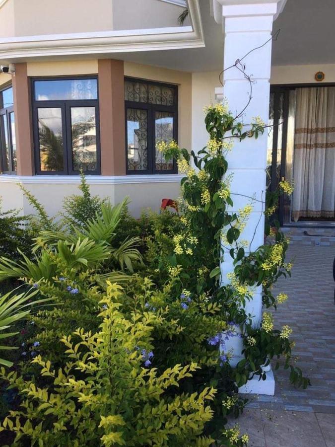 The Octagon - Family - Wing B - A Cozy Place To Stay, Start And End Your Holidays * Mahebourg