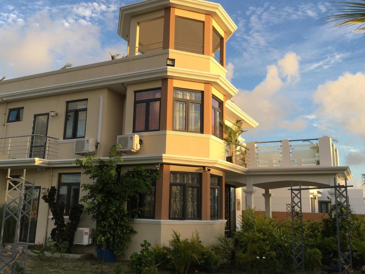 Apartment The Octagon - Family - Wing B - A Cozy Place To Stay, Start And End Your Holidays Mahebourg