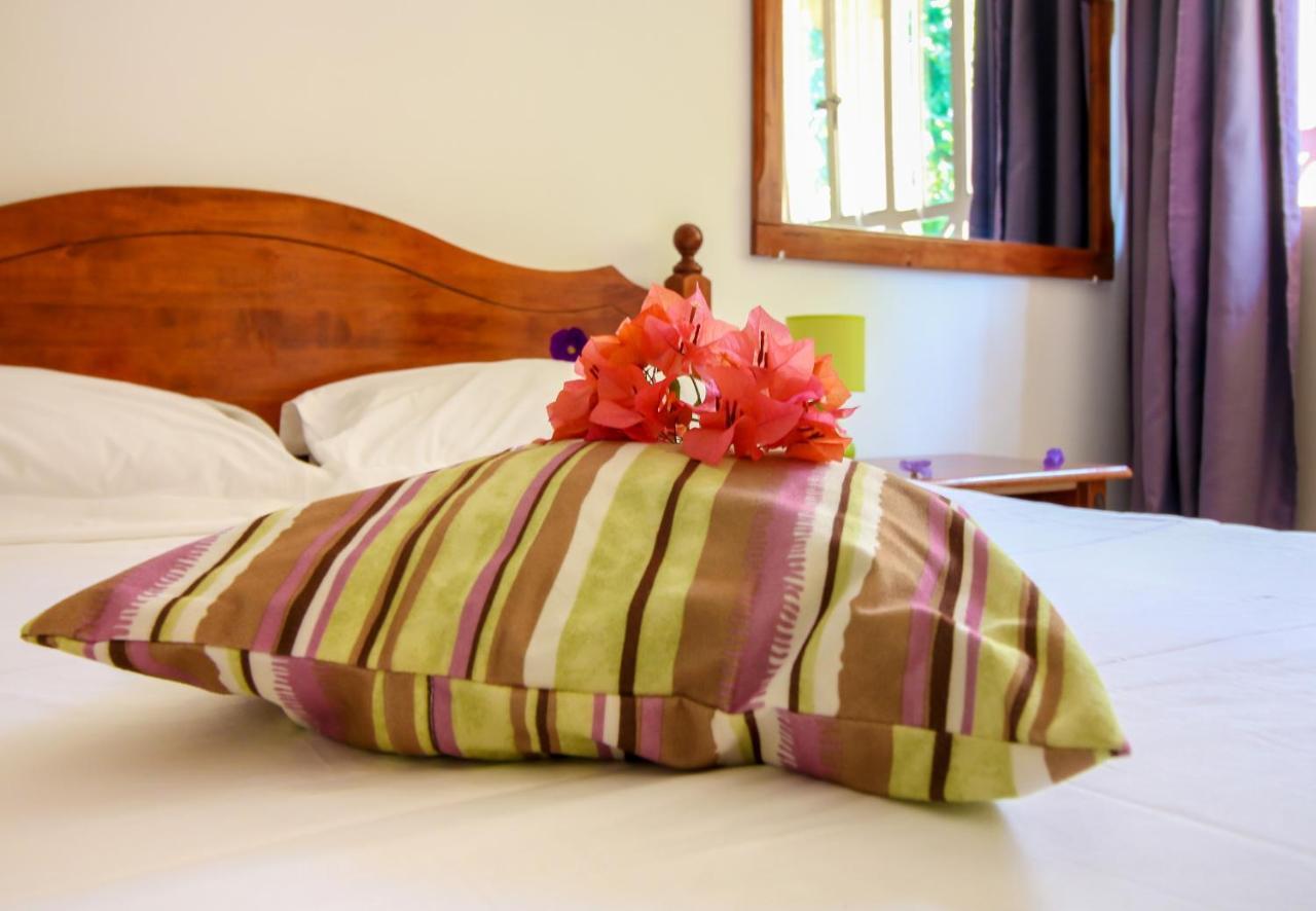 Aparthotel Elysee