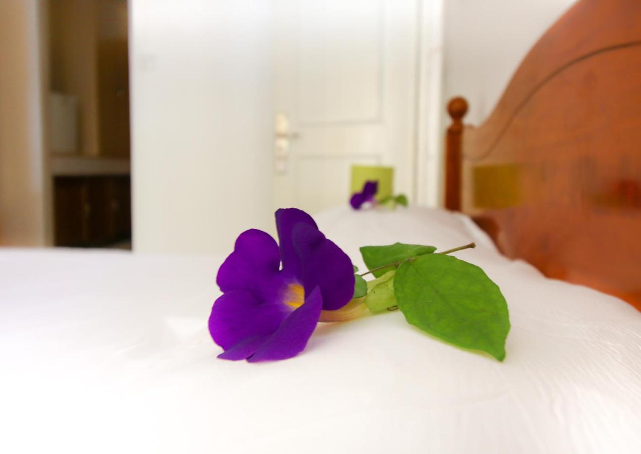 Elysee Aparthotel 3*
