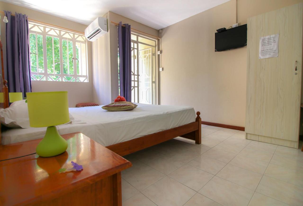 Aparthotel Elysee Trou aux Biches