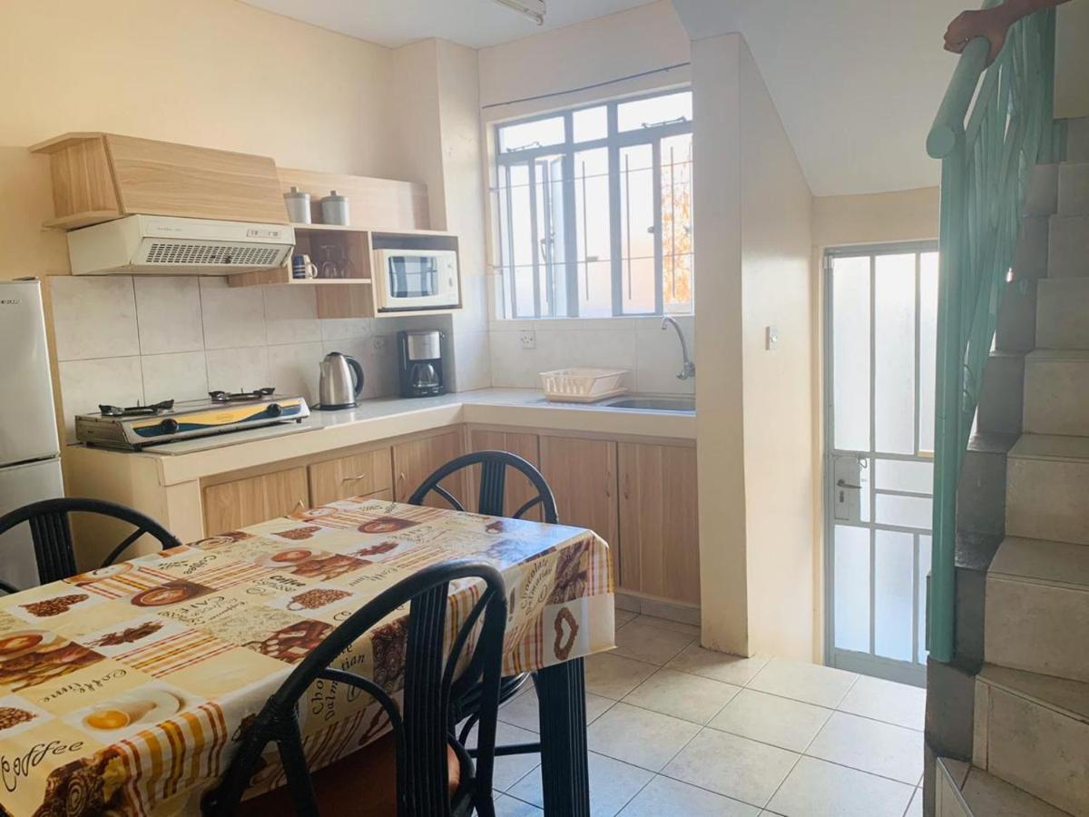 Apartment Escale