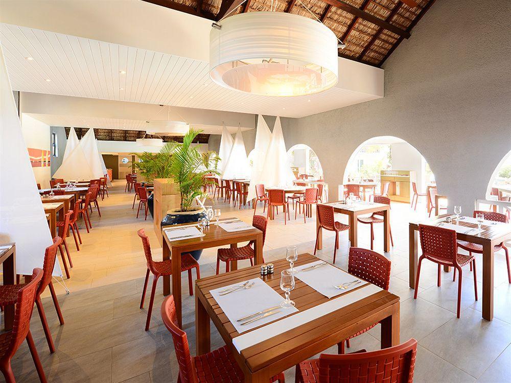 Veranda Palmar &