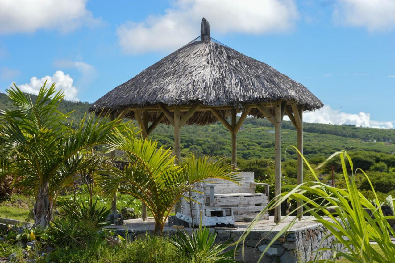 Guest house La Belle Rodriguaise 2*