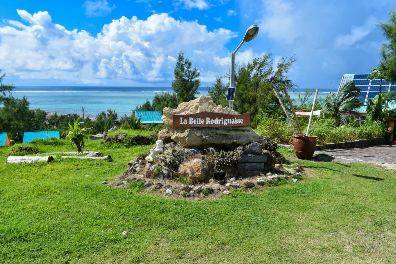 La Belle Rodriguaise 2* Gravier