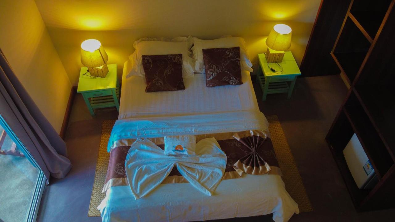 Guest house La Belle Rodriguaise