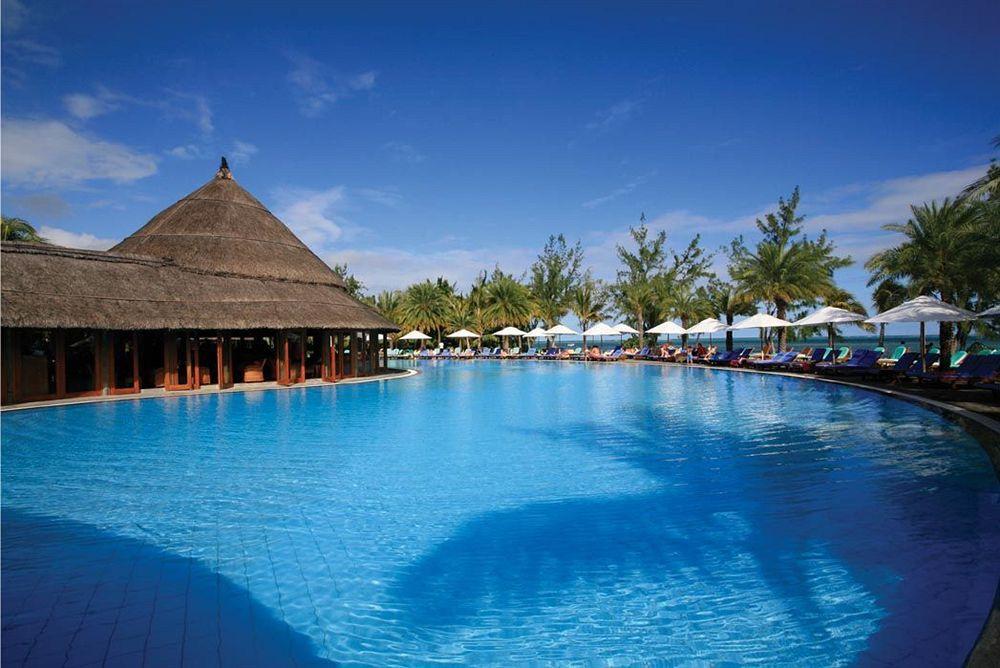 Indian Resort & Spa * Le Morne