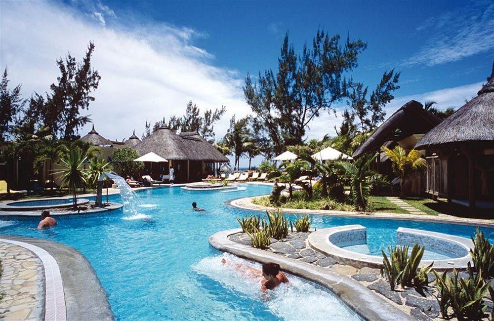 Apartment Indian Resort & Spa *