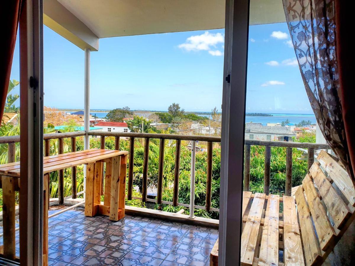 Casa de hóspedes Surf House *