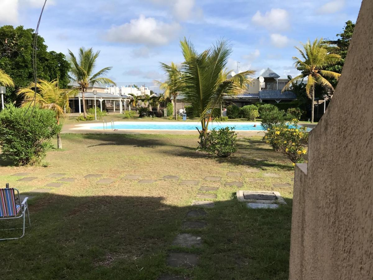 Apartment Charming In 60 M² With Shared Pool *